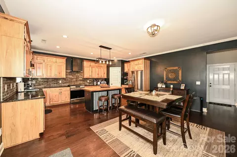 Kitchen - 514 Arcadia Ln, Monroe, NC 28112 photo 2 of 5