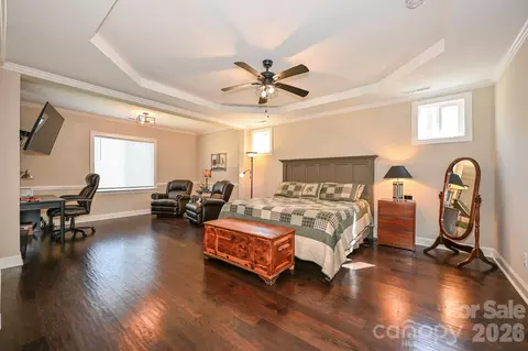 Bedroom - 514 Arcadia Ln, Monroe, NC 28112 photo 1 of 9