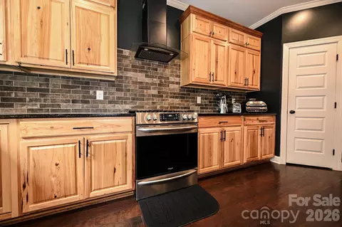 Kitchen - 514 Arcadia Ln, Monroe, NC 28112 photo 5 of 5