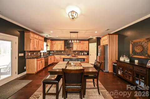 Kitchen - 514 Arcadia Ln, Monroe, NC 28112 photo 1 of 5