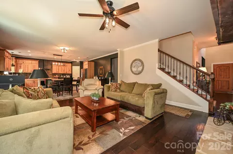 Living - 514 Arcadia Ln, Monroe, NC 28112 photo 4 of 4