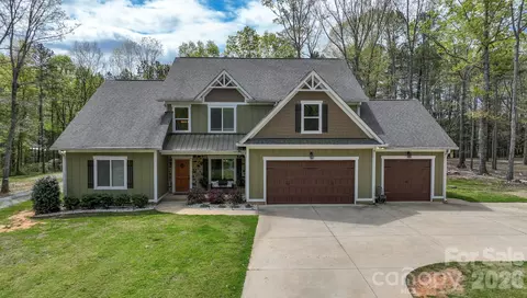 514 Arcadia Ln, Monroe, NC 28112