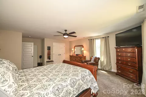 Bedroom - 514 Arcadia Ln, Monroe, NC 28112 photo 9 of 9