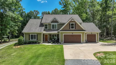 514 Arcadia Ln, Monroe, NC 28112