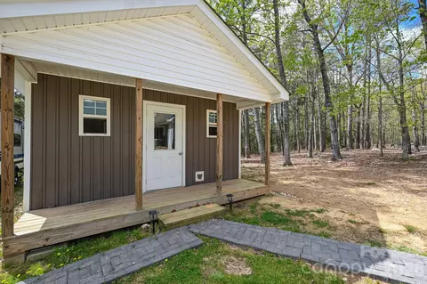 Exterior - 514 Arcadia Ln, Monroe, NC 28112 photo 7 of 7