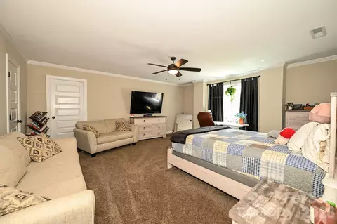 Bedroom - 514 Arcadia Ln, Monroe, NC 28112 photo 7 of 9