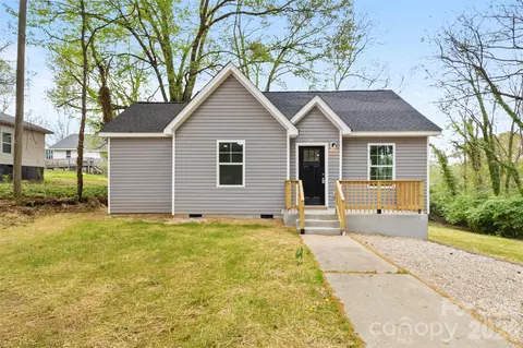 902 W 6th Ave, Gastonia, NC 28052