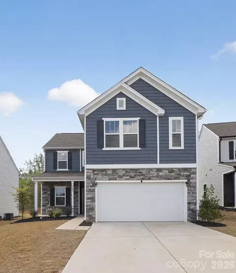 1127 Overland Dr, Dallas, NC 28034