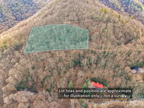 00 Forrest 14 Dr #14, Maggie Valley, NC 28751