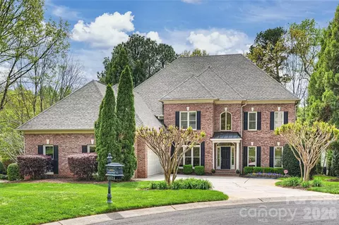 15619 Frohock Pl, Charlotte, NC 28277