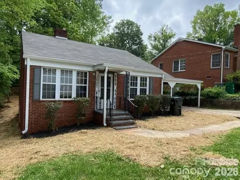 1905 Russell Ave, Charlotte, NC 28216