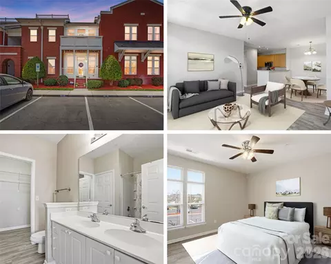 6112 Creft 116 Cir #116, Indian Trail, NC 28079