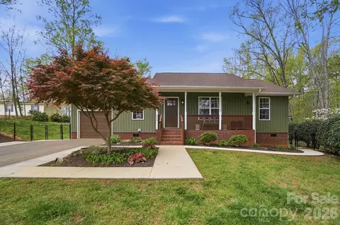 202 Unity Church Rd, Kings Mountain, NC 28086