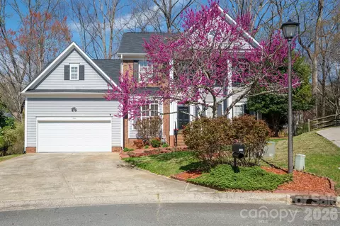 3001 Pennridge Pl, Matthews, NC 28105