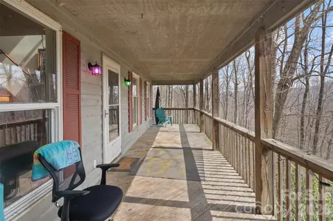 Exterior - 656 Winterberry Trl, Boone, NC 28607 photo 6 of 6