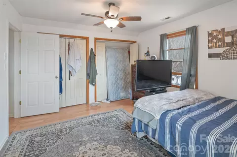 Bedroom - 656 Winterberry Trl, Boone, NC 28607 photo 5 of 11