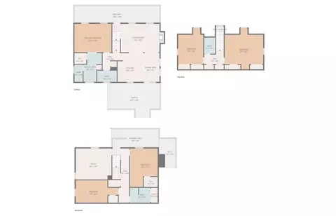 Floorplan - 656 Winterberry Trl, Boone, NC 28607 photo 1 of 1