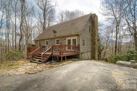 656 Winterberry Trl, Boone, NC 28607