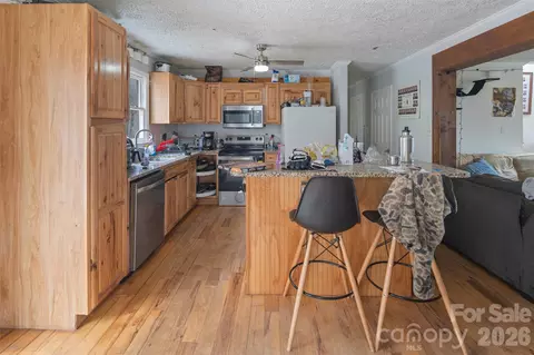 Kitchen - 656 Winterberry Trl, Boone, NC 28607 photo 1 of 3