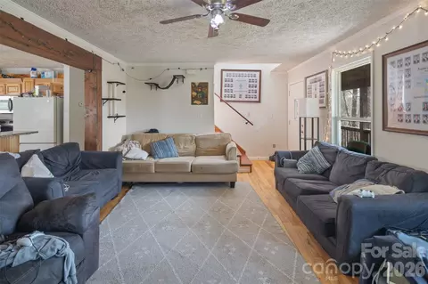 Living - 656 Winterberry Trl, Boone, NC 28607 photo 2 of 2