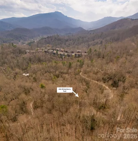 View/Area - 656 Winterberry Trl, Boone, NC 28607 photo 1 of 1