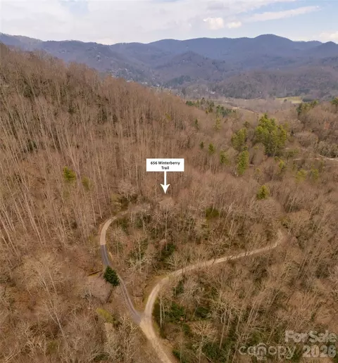 Other - 656 Winterberry Trl, Boone, NC 28607 photo 11 of 12