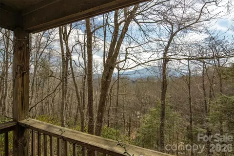 Exterior - 656 Winterberry Trl, Boone, NC 28607 photo 4 of 6