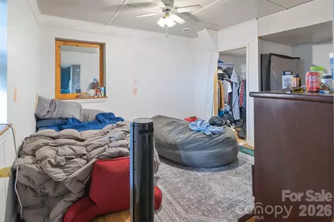 Bedroom - 656 Winterberry Trl, Boone, NC 28607 photo 9 of 11