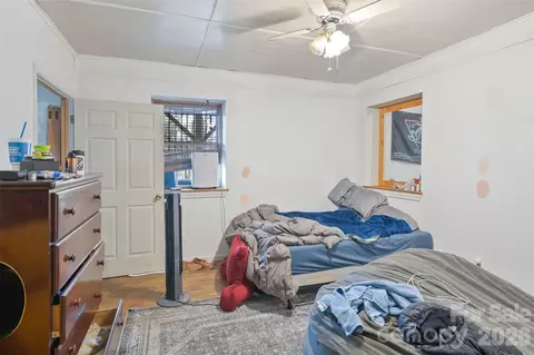 Bedroom - 656 Winterberry Trl, Boone, NC 28607 photo 10 of 11