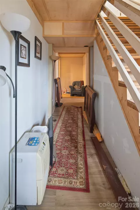 Entry Way - 656 Winterberry Trl, Boone, NC 28607 photo 2 of 2