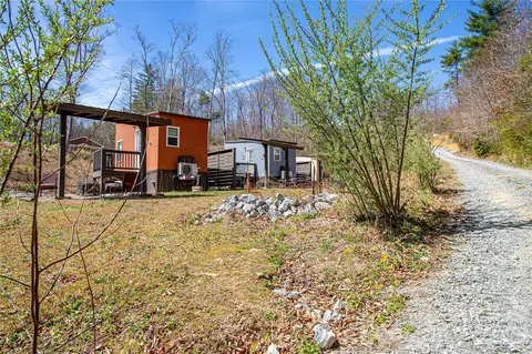 Exterior - Stardust Way, Brevard, NC 28712 photo 1 of 8
