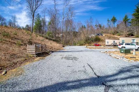 Exterior - Stardust Way, Brevard, NC 28712 photo 5 of 8