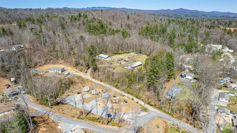 View/Area - Stardust Way, Brevard, NC 28712 photo 1 of 3