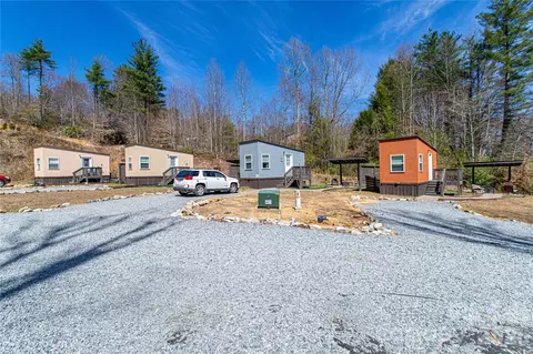 Exterior - Stardust Way, Brevard, NC 28712 photo 4 of 8