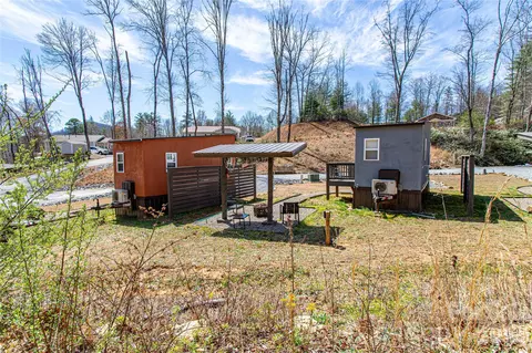 Exterior - Stardust Way, Brevard, NC 28712 photo 8 of 8