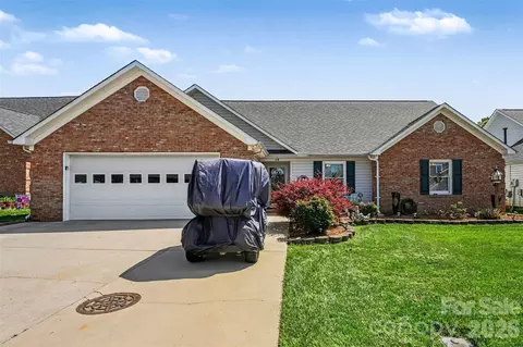 118 Hidden Creek Cir, Salisbury, NC 28147