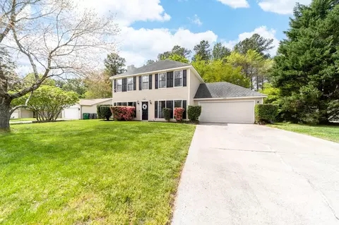 11001 Fox Mill Ln, Charlotte, NC 28277