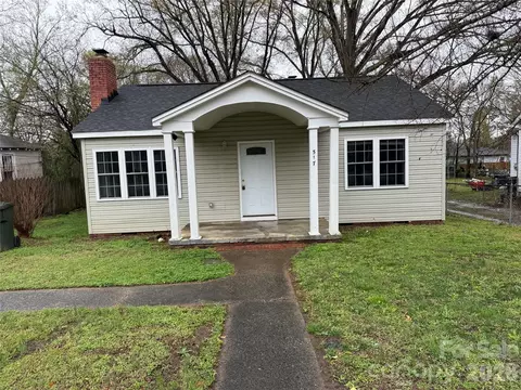 517 S Spruce St, Rock Hill, SC 29730