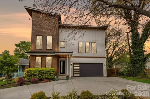 1021 Allen St, Charlotte, NC 28205