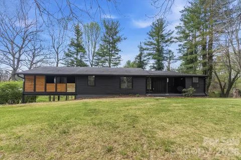 75 Old Macedonia Rd, Alexander, NC 28701