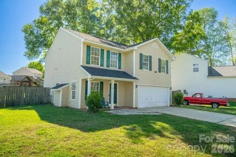 546 Danfield Dr, Clover, SC 29710