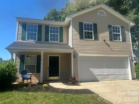 546 Danfield Dr, Clover, SC 29710