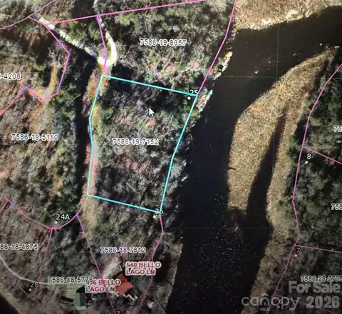 Canada Road, Tuckasegee, NC 28783