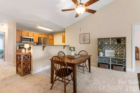 Dining - 94 Foxden 202 Dr #202, Fletcher, NC 28732 photo 1 of 3