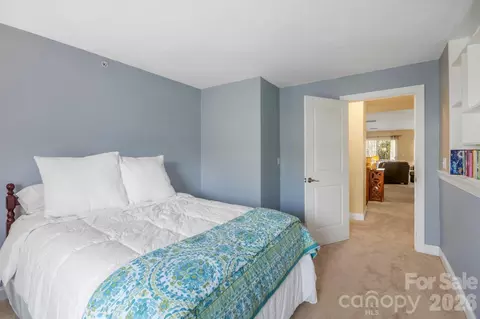 Bedroom - 94 Foxden 202 Dr #202, Fletcher, NC 28732 photo 2 of 5