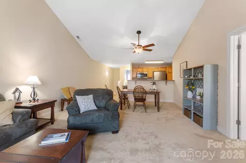 Living - 94 Foxden 202 Dr #202, Fletcher, NC 28732 photo 1 of 2