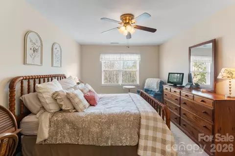 Bedroom - 94 Foxden 202 Dr #202, Fletcher, NC 28732 photo 1 of 5