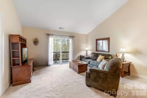 Living - 94 Foxden 202 Dr #202, Fletcher, NC 28732 photo 2 of 2