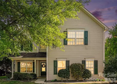 453 Pebble Stone Nw Ct NW, Concord, NC 28027