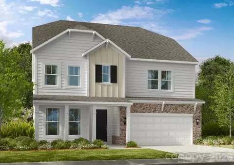 194 Goorawing Ln, Mooresville, NC 28115